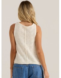Sass - Penn Knit Top