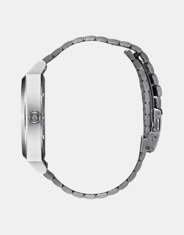 Nixon - Time Teller Solar Watch