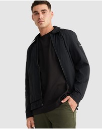 Calvin Klein - Recycled Nylon Jacket