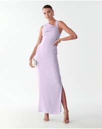 BWLDR - Obi Maxi Dress