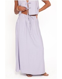 Petal & Pup - Captie Skirt Set - Lavender