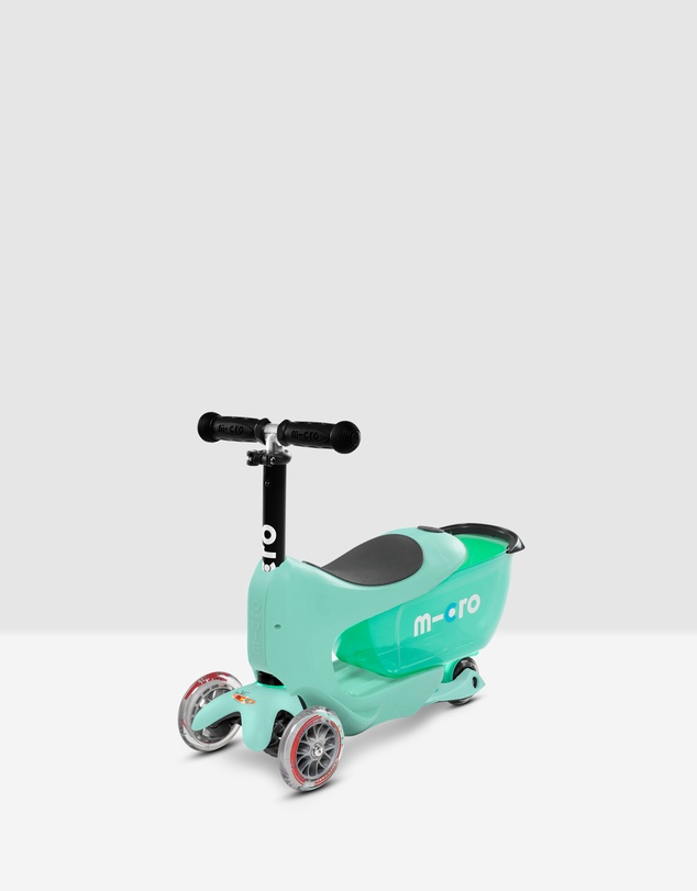 Micro Scooters - Micro Mini2go Deluxe