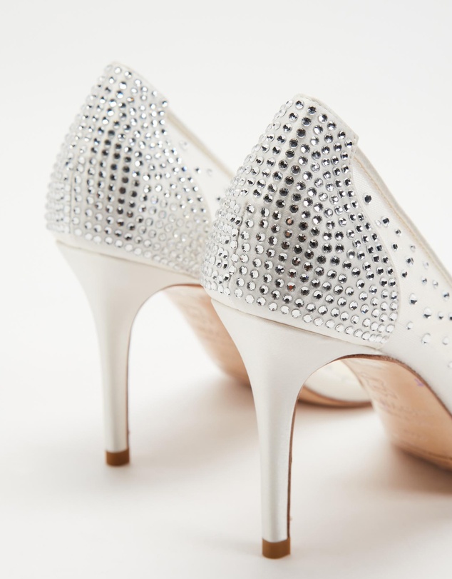 Panache Bridal Shoes - Zara