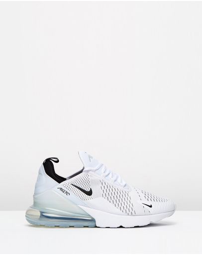 White & Black