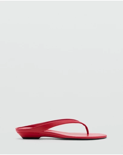 M.N.G - Lowit Sandals
