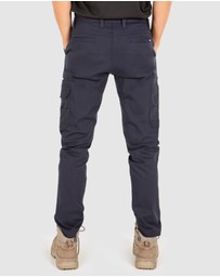 UNIT Workwear - UNIT Men's Workwear Pants Demolition