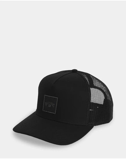 Billabong - Mens Stacked Cap