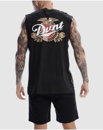 DVNT - Craft Tank
