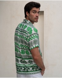 Runaway the Label - Emerson Shirt