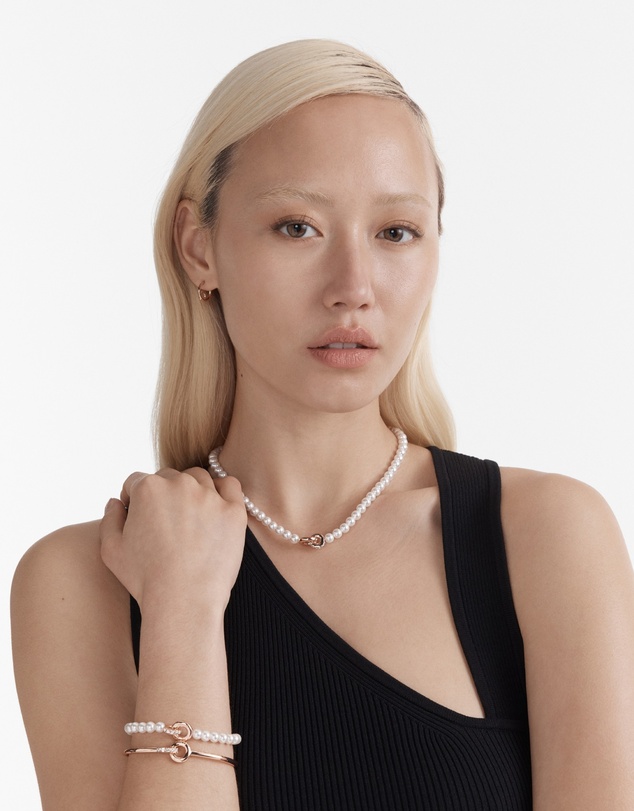 MIMCO - Circulate Pearl Bracelet