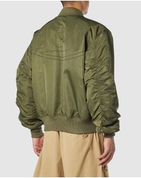 Diesel - Type D1 Bomber Jacket
