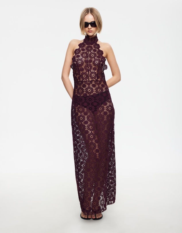 Lioness - Trophy Maxi Dress