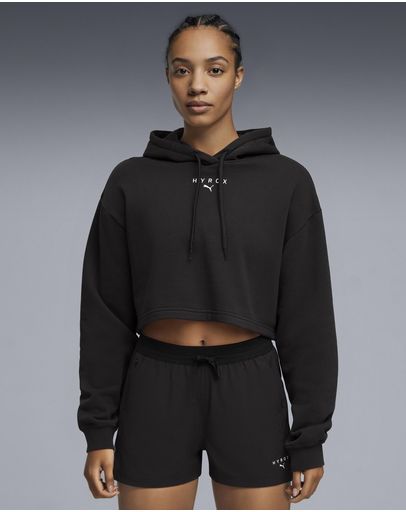 Puma Black