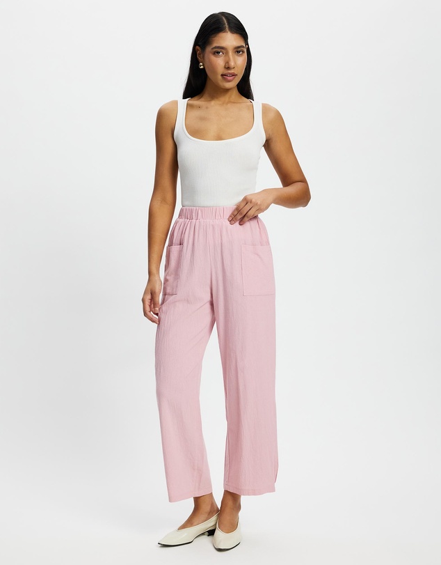 KAJA Clothing - Banana Pants