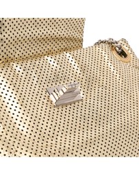 Pre-Loved by Azura Reborn - Pre-Loved chanel Chanel Perforated Leather Tote
