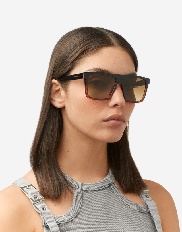 Hawkers Co - HAWKERS Aspen - Carey Peanut Butter Eco Sunglasses for Men and Women