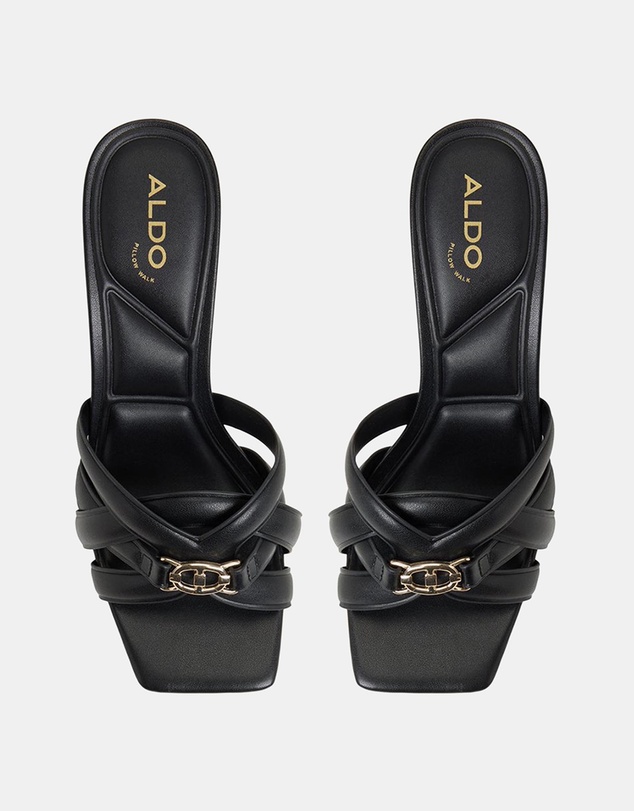 ALDO - Calyra Strappy Heels