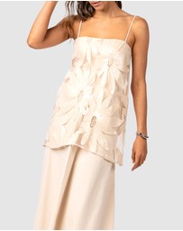 One Fell Swoop - Tear Dress