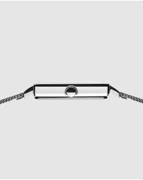 Bering - Classic 33mm Silver Watch