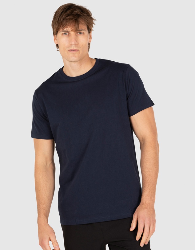 UNIT - UNIT Mens Essential Tee
