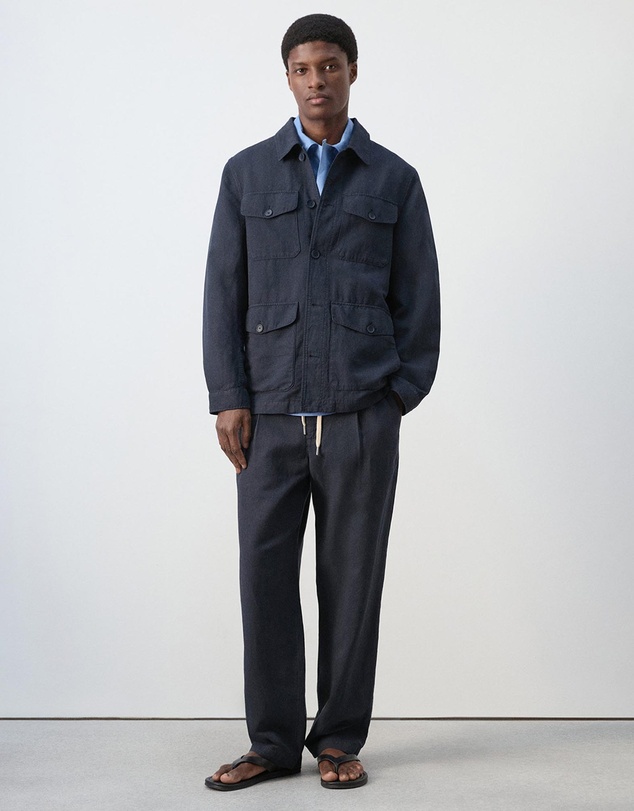 M.N.G - Sants Pants