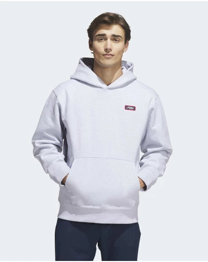 adidas Performance - GOLF DEPT GRAPHIC HOODIE Mens