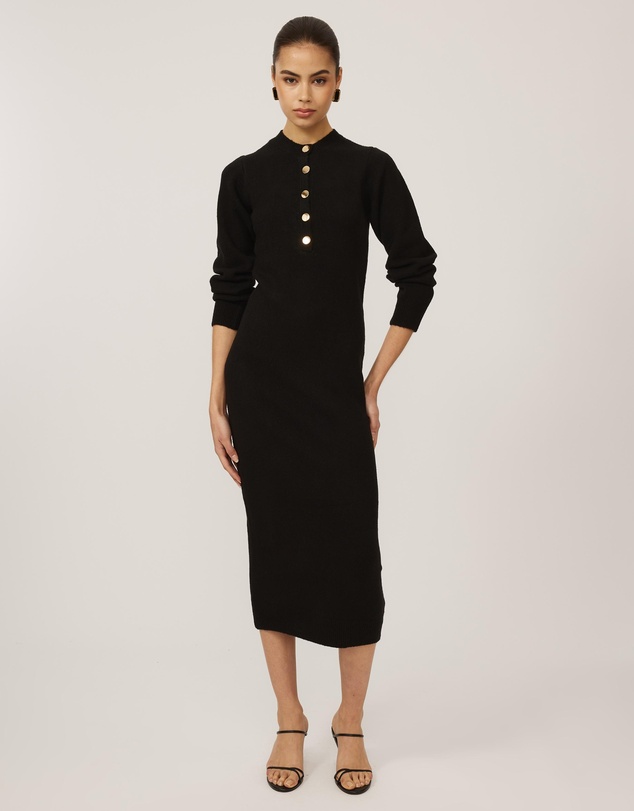 Tussah - Jaden Knit Dress