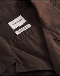 Norse Projects - Mols Tencel SS Shirt