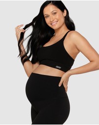 Lorna Jane - Maternity Sports Bra
