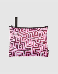 Gali Swimwear - Lukarrara (Pink) Sand-Free Beach Towel