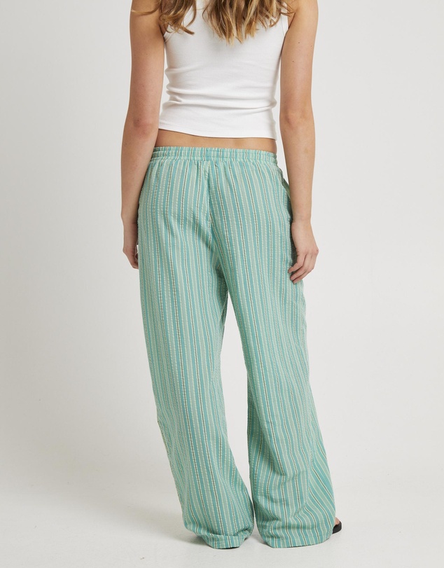 Subtitled - Zella Draw Pants