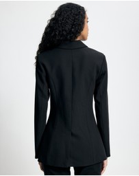 Lover - Odara Fitted Blazer