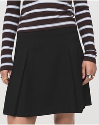 M.N.G - Grunge Skirt