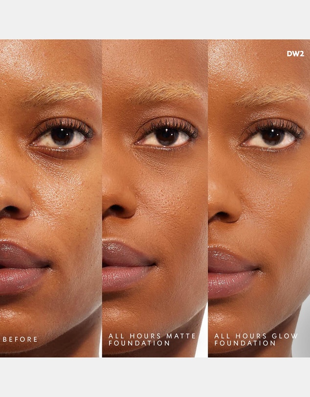 Yves Saint Laurent - All Hours Glow Foundation DW2