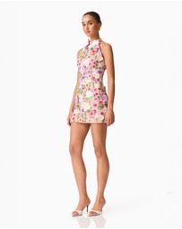 Elliatt - Neve Mini Dress
