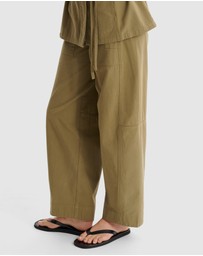 Morrison - Henry Cargo Pants