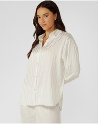 Lorna Jane - After Hours Long Sleeve Shirt
