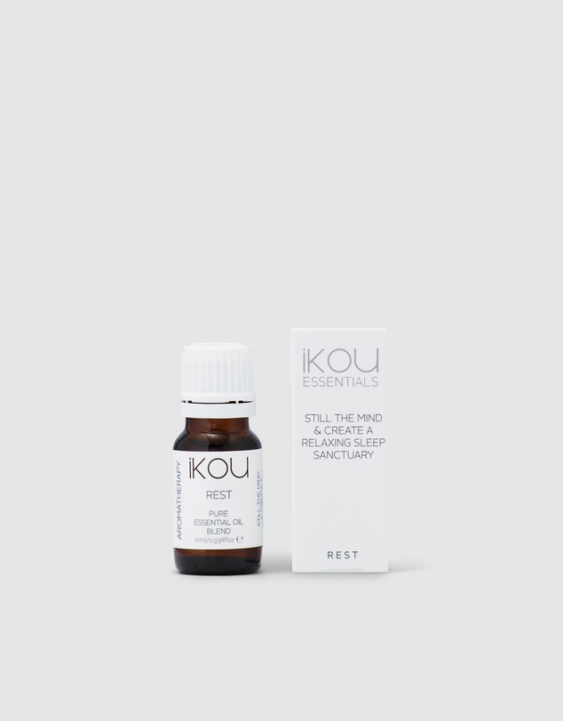 IKOU - Rest Essential Oil