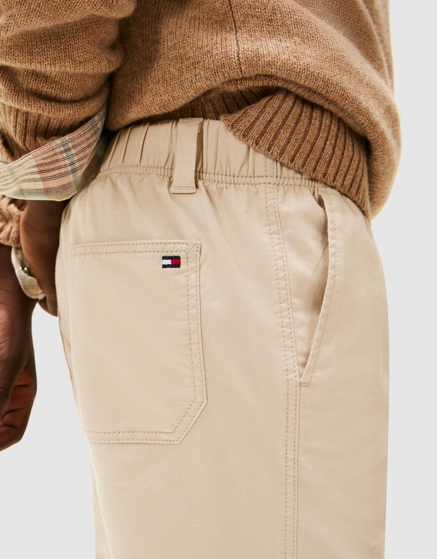 Tommy Hilfiger - Chino Pants - Teens