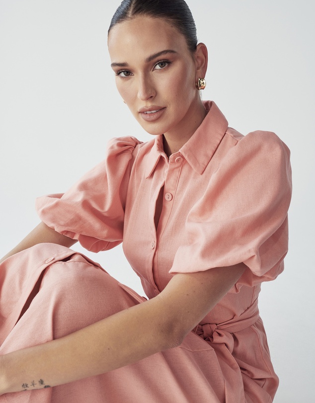 Willa - Ariane Dress