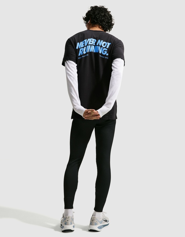 Nike - Dri-FIT Running T-Shirt
