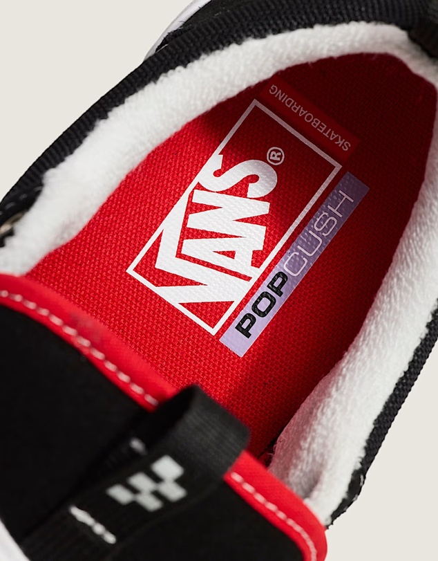 Vans - Skate Old Skool 36