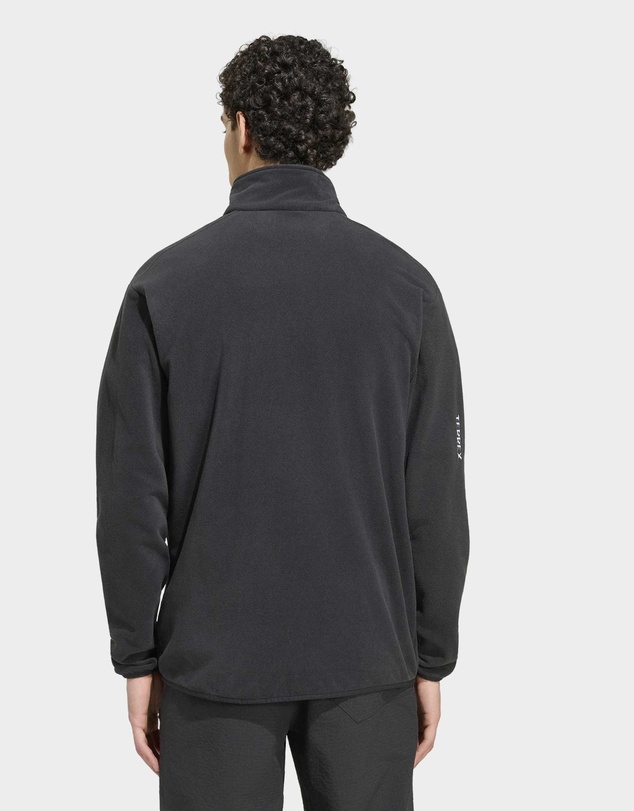 adidas Performance - Terrex Multi Essentials Half Zip Fleece Jacket Mens