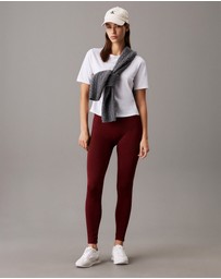 Calvin Klein - Modern Sport Gym T-Shirt