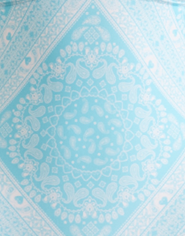 Heaven Australia - Chintz Madeline Crop