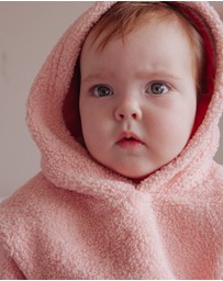 WITH LOVE FOR KIDS - Joey Hooded Jumper - Babies - Kids