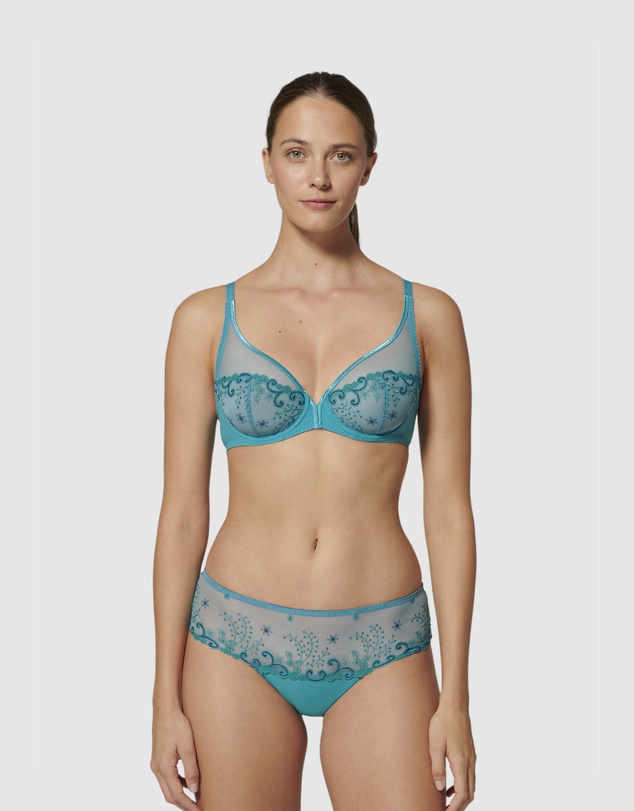 Simone Perele - Delice Full Cup Plunge Bra