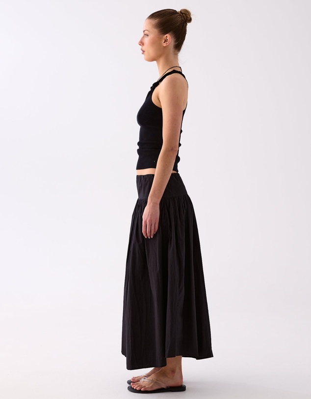 Style Addict - Elara Knot Tank