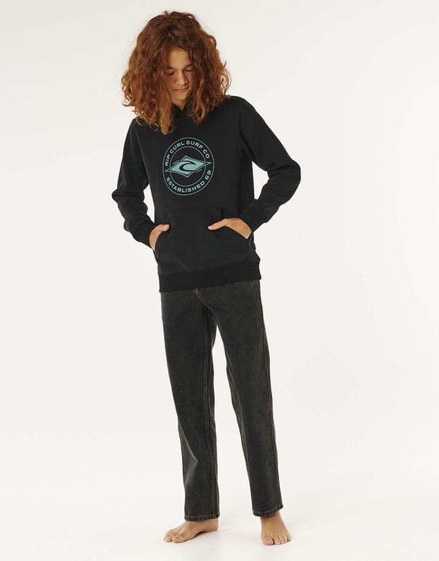 Rip Curl - Stapler Hood - Kids