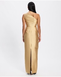 Solace London - Kira Maxi Dress